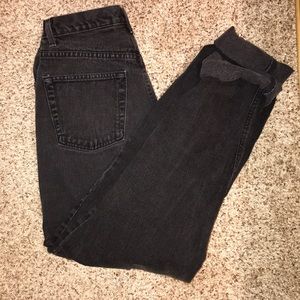 GAP Vintage Mom Jeans